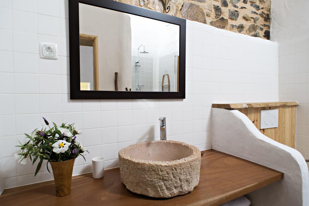 Quinta Do Arade - Casa 4 Petalas Barranco do Resgalho Exteriör bild