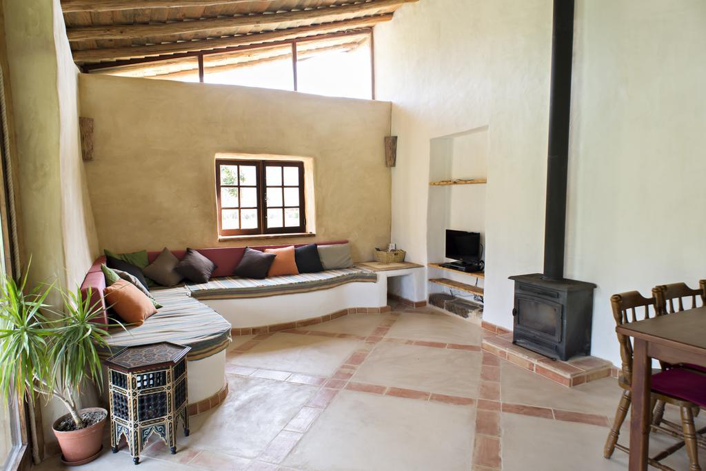 Quinta Do Arade - Casa 4 Petalas Barranco do Resgalho Exteriör bild