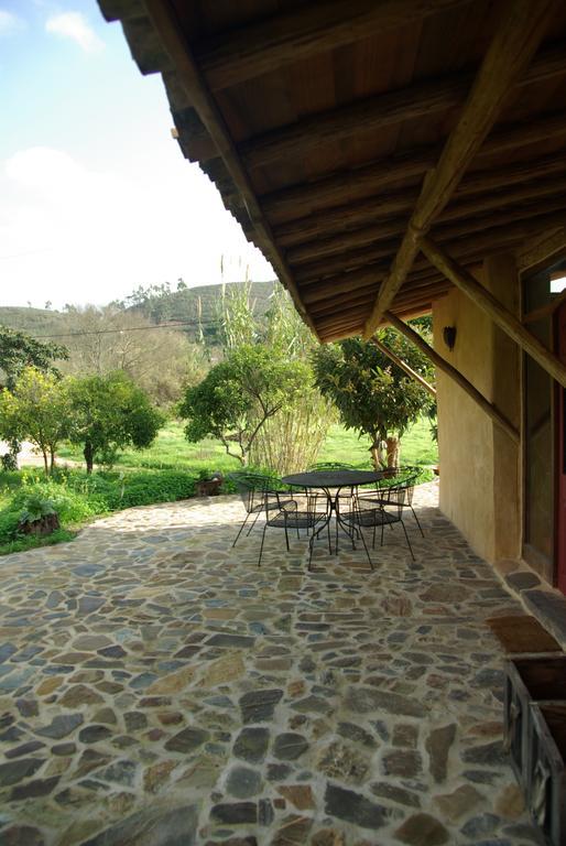 Quinta Do Arade - Casa 4 Petalas Barranco do Resgalho Exteriör bild