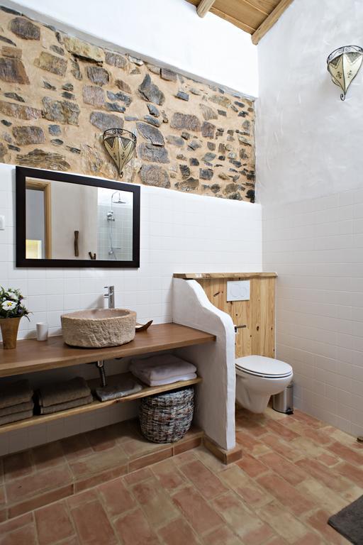 Quinta Do Arade - Casa 4 Petalas Barranco do Resgalho Exteriör bild