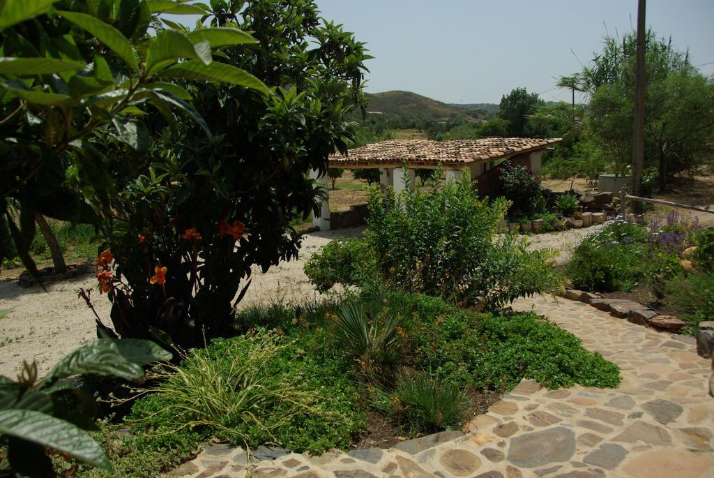 Quinta Do Arade - Casa 4 Petalas Barranco do Resgalho Exteriör bild