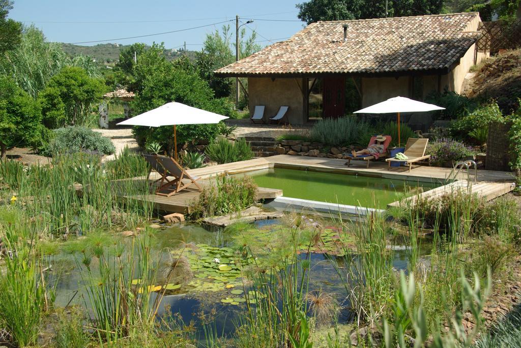 Quinta Do Arade - Casa 4 Petalas Barranco do Resgalho Exteriör bild