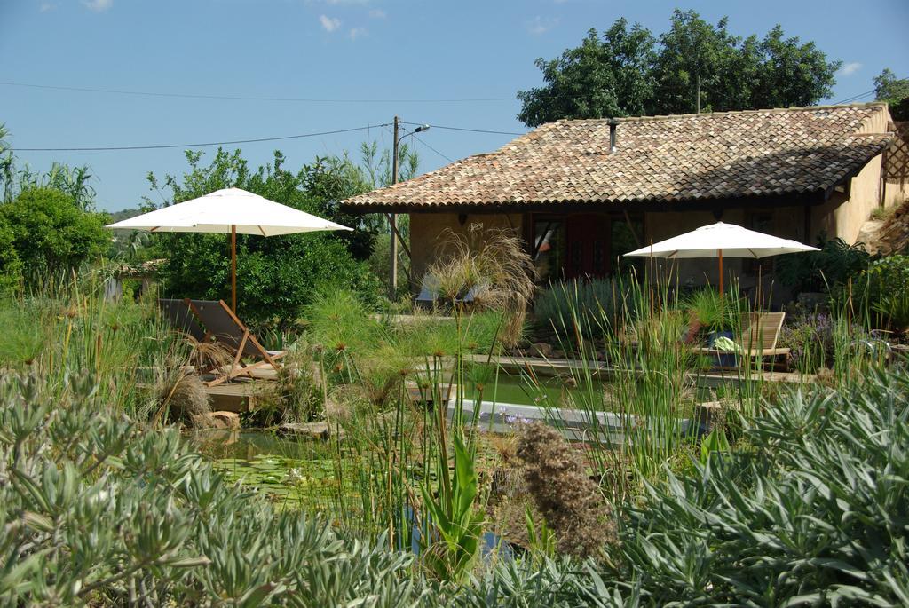Quinta Do Arade - Casa 4 Petalas Barranco do Resgalho Exteriör bild