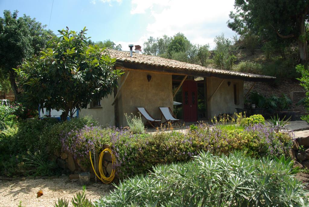 Quinta Do Arade - Casa 4 Petalas Barranco do Resgalho Exteriör bild