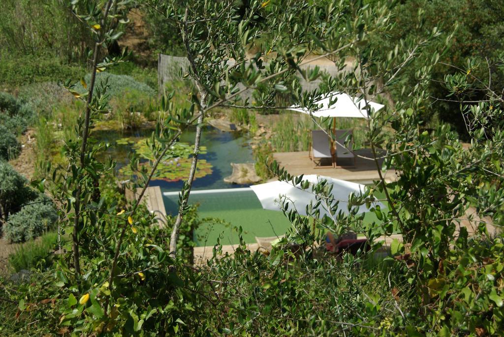 Quinta Do Arade - Casa 4 Petalas Barranco do Resgalho Exteriör bild