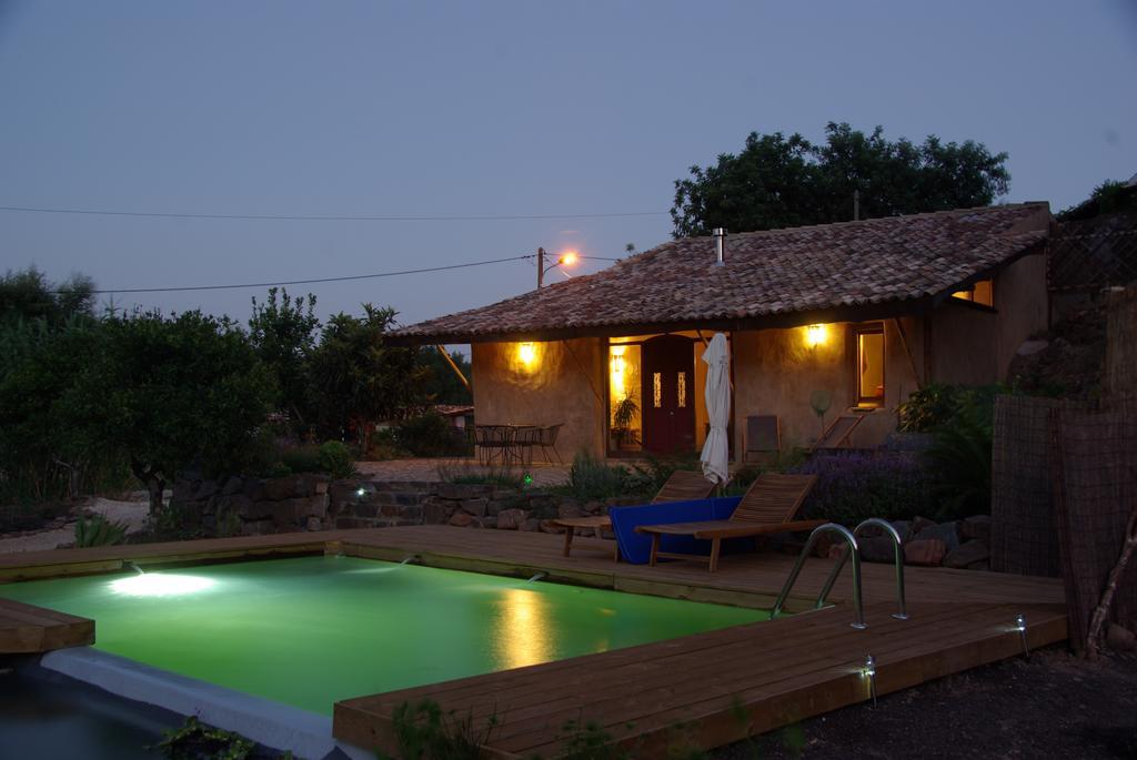 Quinta Do Arade - Casa 4 Petalas Barranco do Resgalho Exteriör bild
